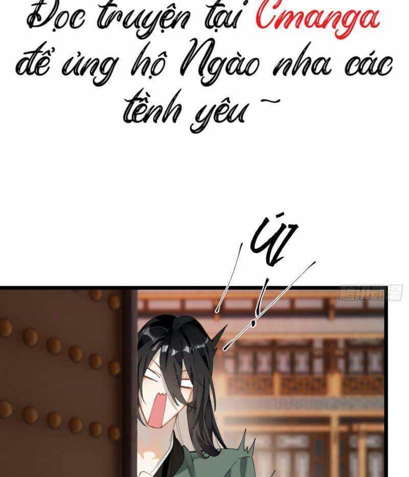 Công Chúa Pháo Hôi Muốn Tùy Tiện Đến Cùng - Chương 19 - ảnh 27