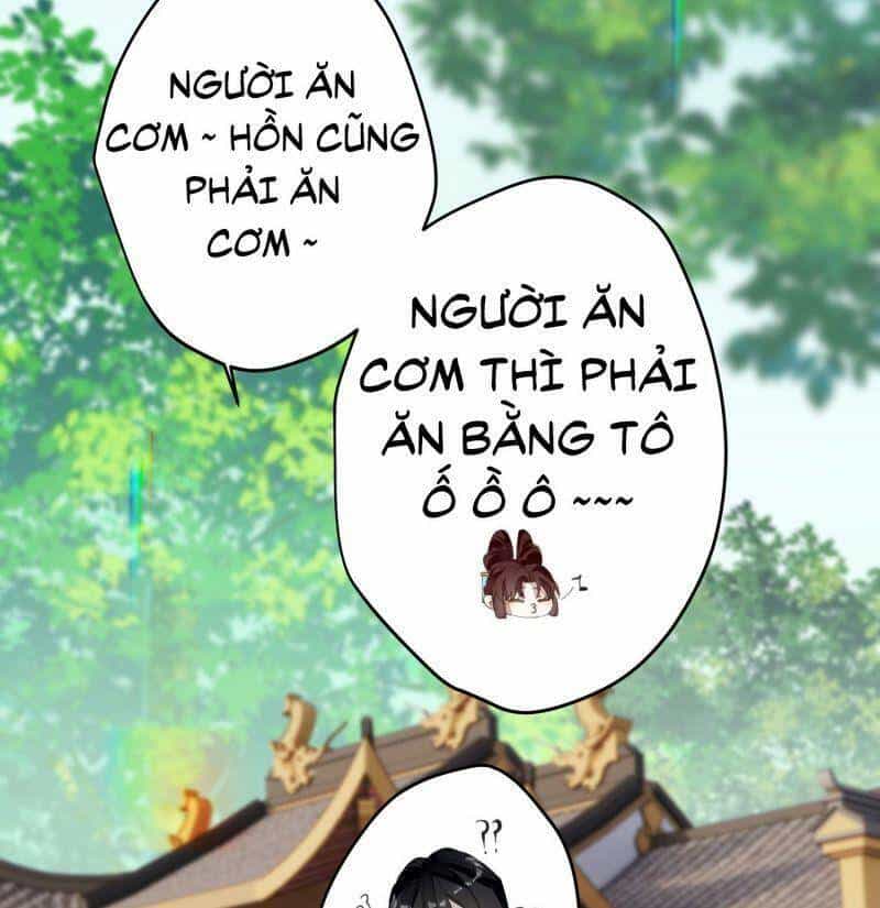 Công Chúa Pháo Hôi Muốn Tùy Tiện Đến Cùng - Chương 19 - ảnh 33