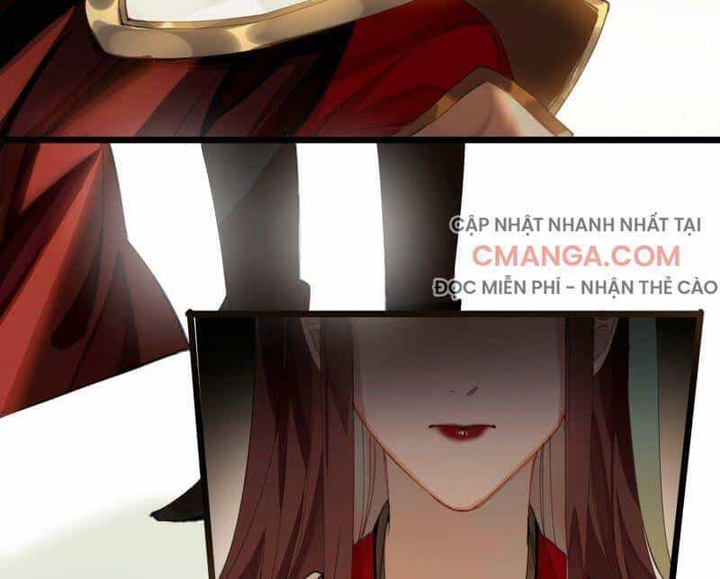 Công Chúa Pháo Hôi Muốn Tùy Tiện Đến Cùng - Chương 20 - ảnh 20