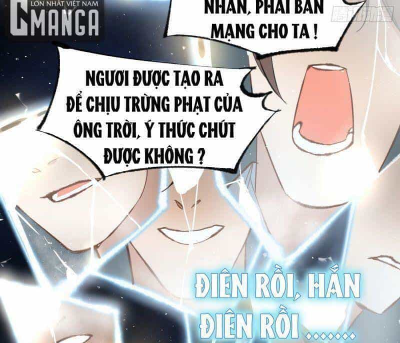 Công Chúa Pháo Hôi Muốn Tùy Tiện Đến Cùng - Chương 21 - ảnh 48