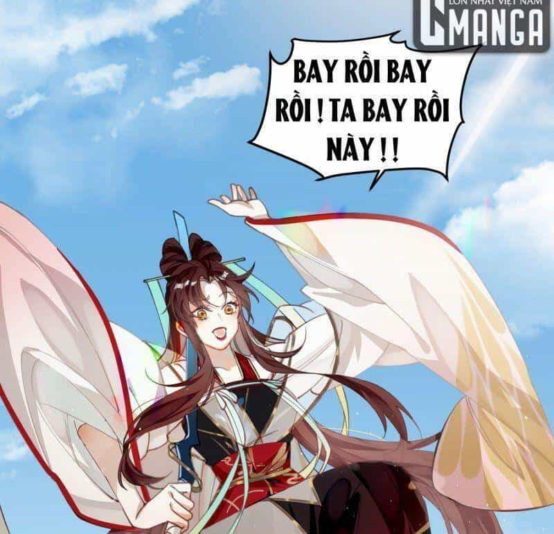 Công Chúa Pháo Hôi Muốn Tùy Tiện Đến Cùng - Chương 22 - ảnh 10