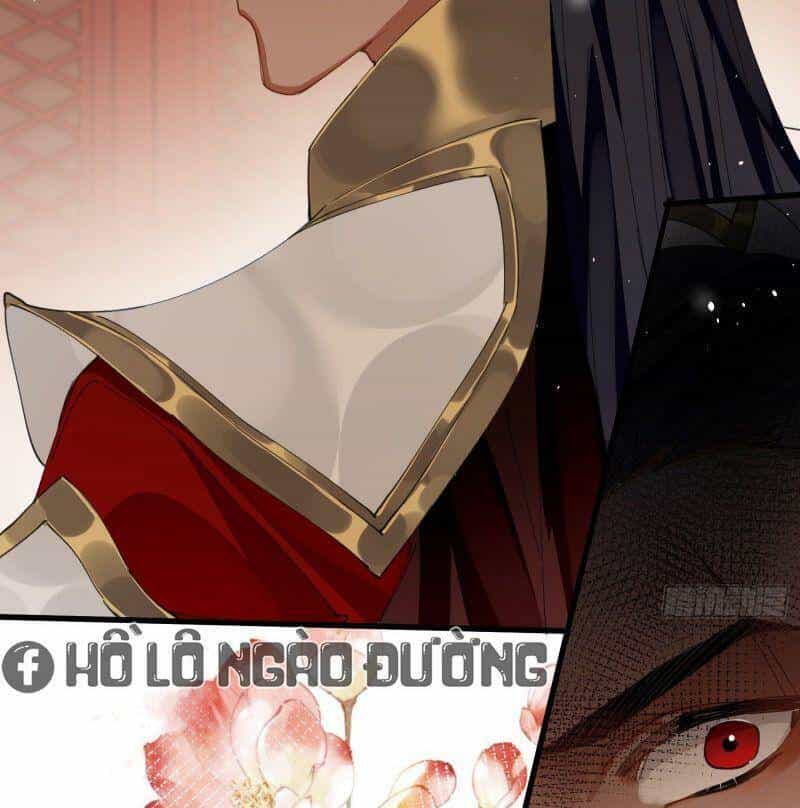 Công Chúa Pháo Hôi Muốn Tùy Tiện Đến Cùng - Chương 24 - ảnh 28