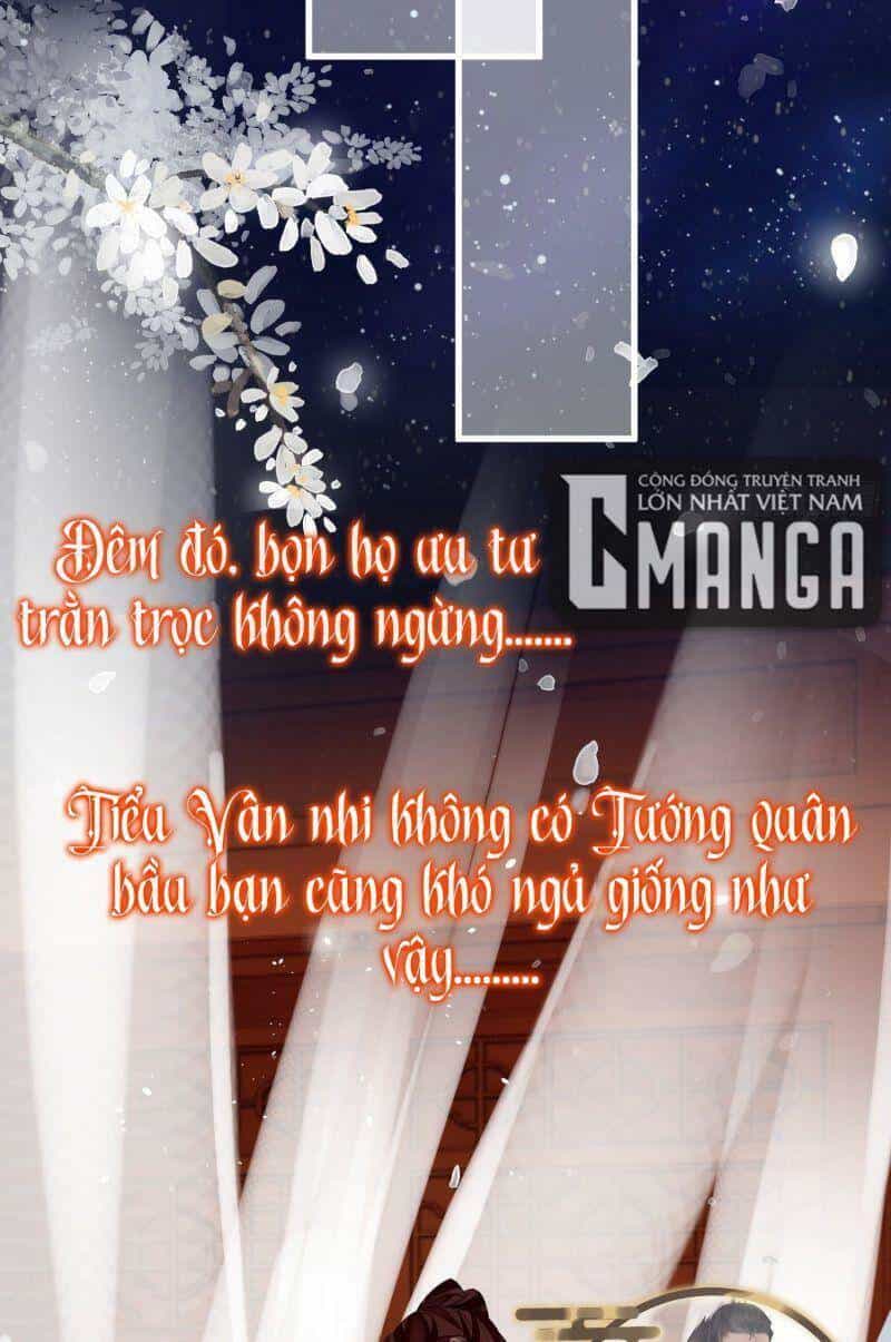 Công Chúa Pháo Hôi Muốn Tùy Tiện Đến Cùng - Chương 25 - ảnh 15