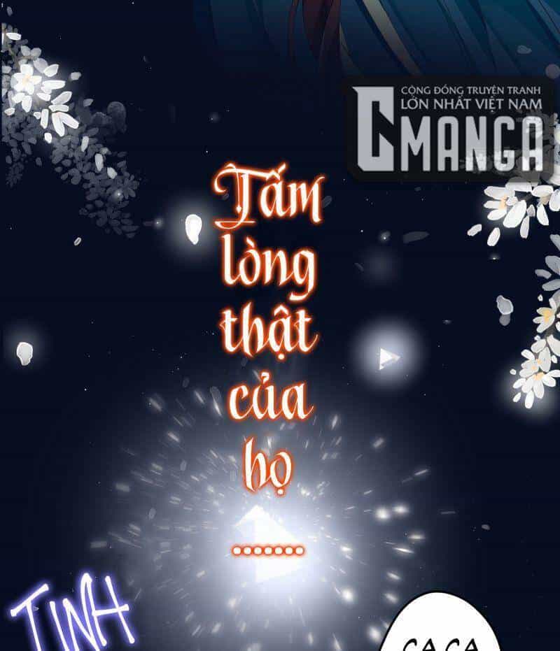 Công Chúa Pháo Hôi Muốn Tùy Tiện Đến Cùng - Chương 25 - ảnh 33