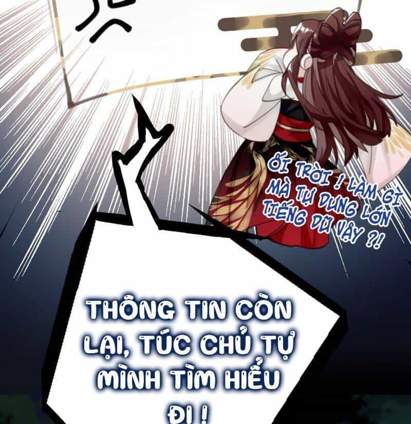 Công Chúa Pháo Hôi Muốn Tùy Tiện Đến Cùng - Chương 3 - ảnh 34