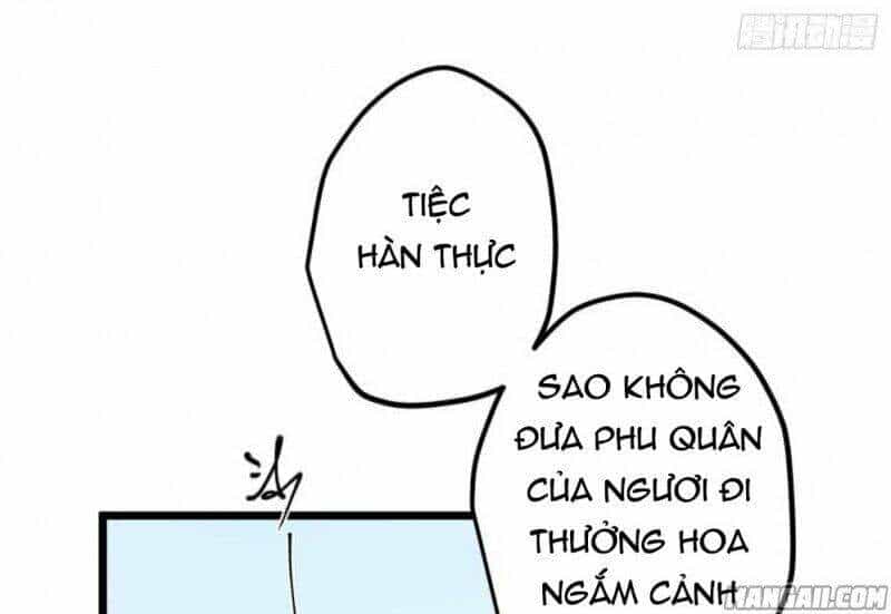 Công Chúa Pháo Hôi Muốn Tùy Tiện Đến Cùng - Chương 37 - ảnh 22