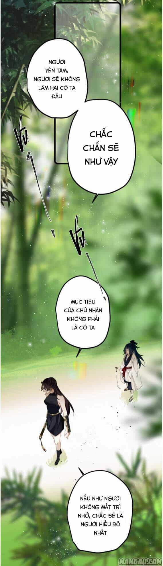 Công Chúa Pháo Hôi Muốn Tùy Tiện Đến Cùng - Chương 40 - ảnh 9