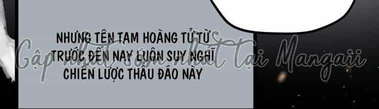 Công Chúa Pháo Hôi Muốn Tùy Tiện Đến Cùng - Chương 42 - ảnh 36
