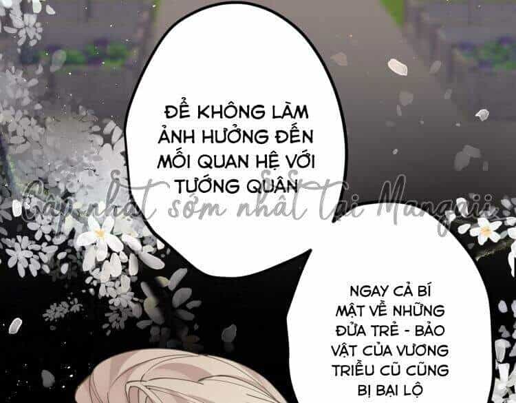 Công Chúa Pháo Hôi Muốn Tùy Tiện Đến Cùng - Chương 42 - ảnh 48