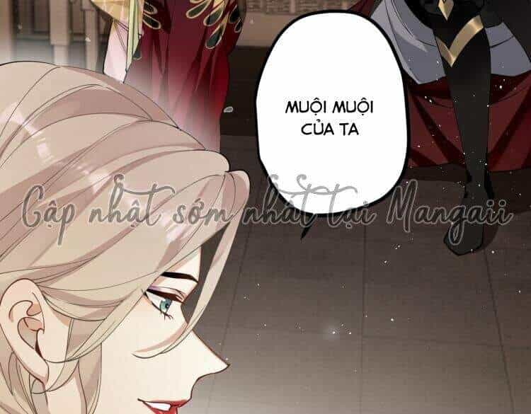 Công Chúa Pháo Hôi Muốn Tùy Tiện Đến Cùng - Chương 42 - ảnh 54