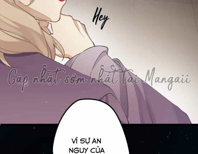 Công Chúa Pháo Hôi Muốn Tùy Tiện Đến Cùng - Chương 42 - ảnh 55