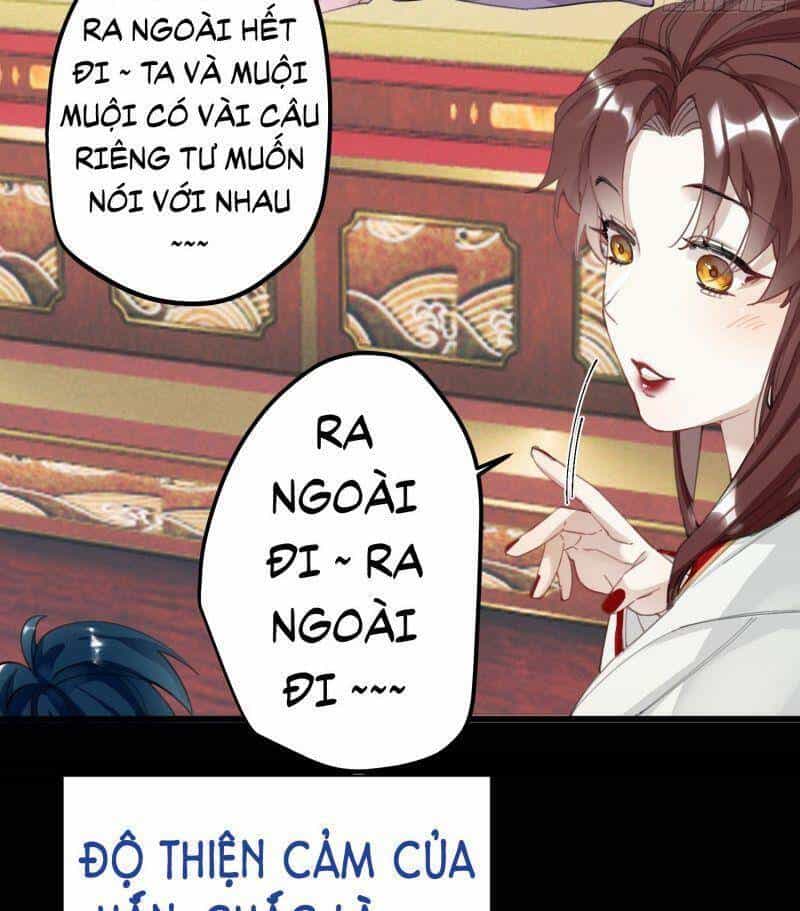 Công Chúa Pháo Hôi Muốn Tùy Tiện Đến Cùng - Chương 4 - ảnh 17