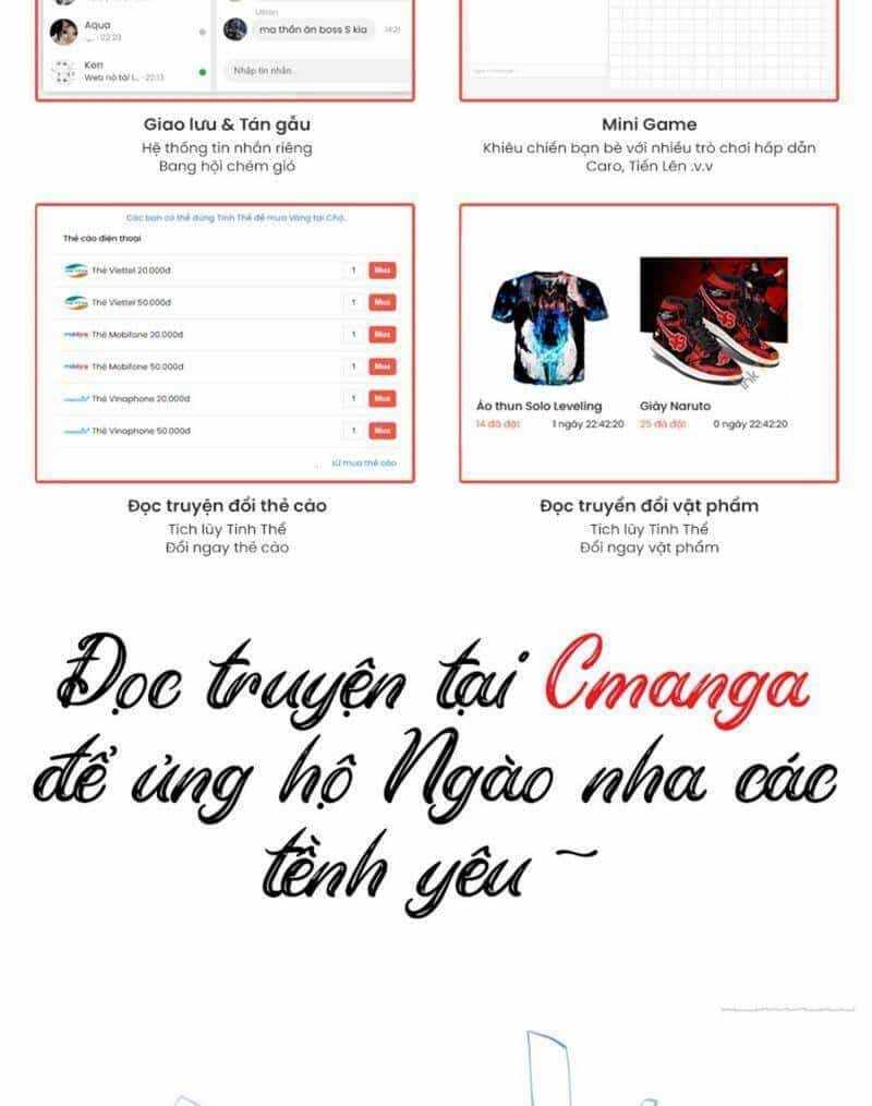 Công Chúa Pháo Hôi Muốn Tùy Tiện Đến Cùng - Chương 4 - ảnh 35