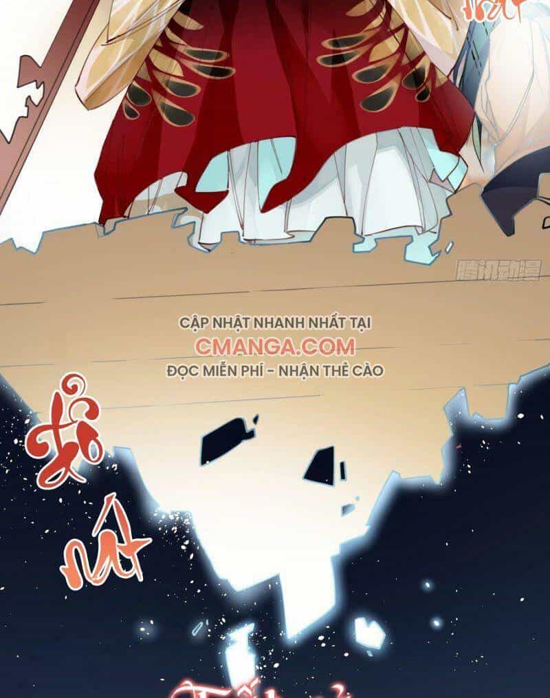 Công Chúa Pháo Hôi Muốn Tùy Tiện Đến Cùng - Chương 4 - ảnh 37