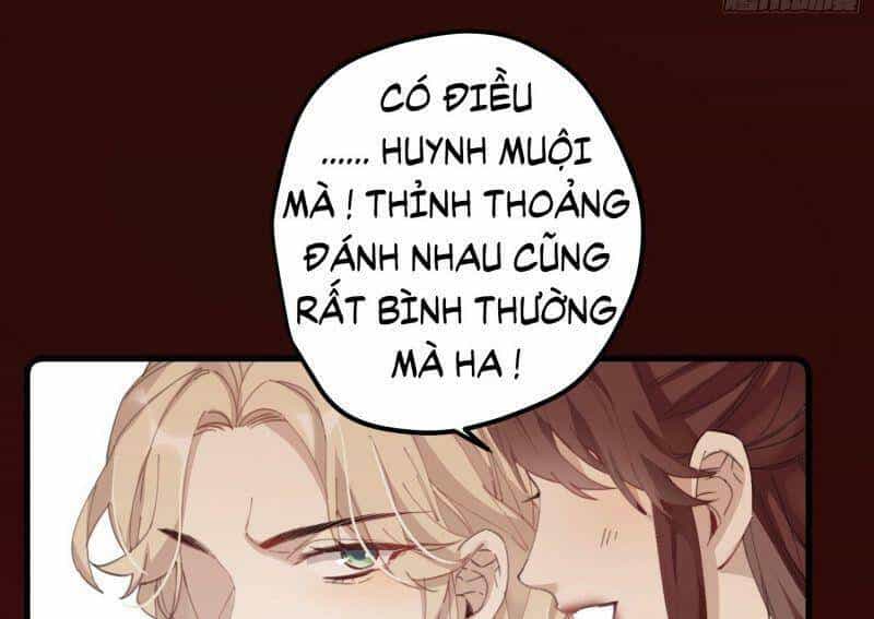 Công Chúa Pháo Hôi Muốn Tùy Tiện Đến Cùng - Chương 4 - ảnh 54