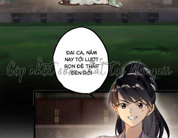 Công Chúa Pháo Hôi Muốn Tùy Tiện Đến Cùng - Chương 43 - ảnh 39