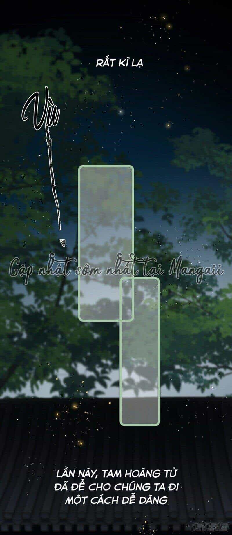 Công Chúa Pháo Hôi Muốn Tùy Tiện Đến Cùng - Chương 46 - ảnh 8