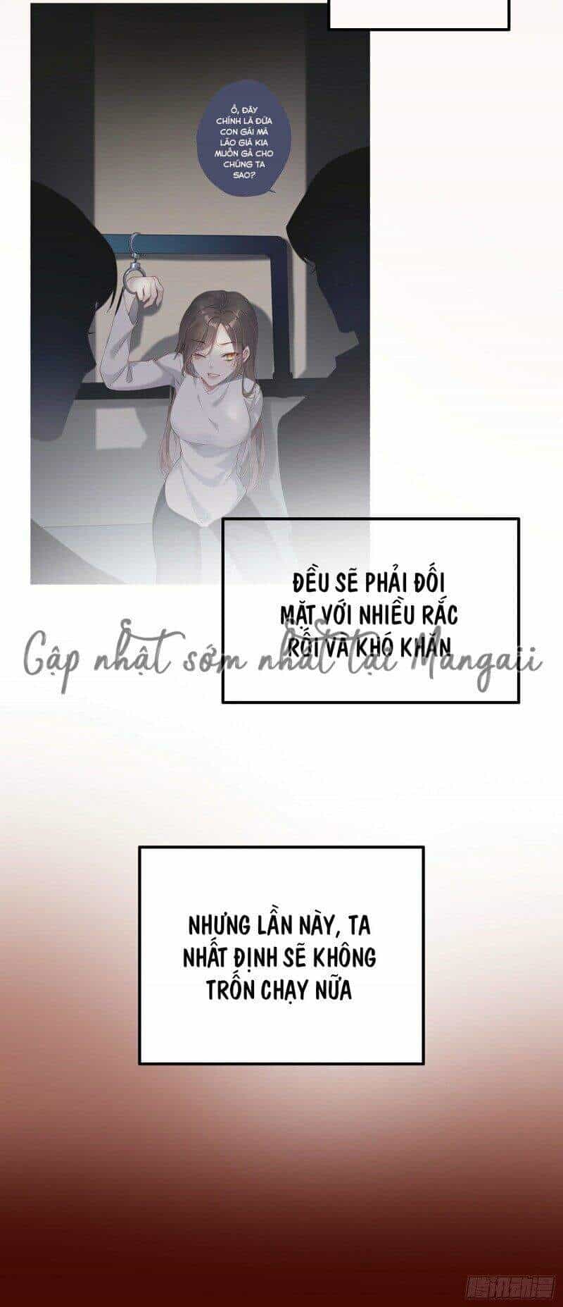 Công Chúa Pháo Hôi Muốn Tùy Tiện Đến Cùng - Chương 47 - ảnh 14