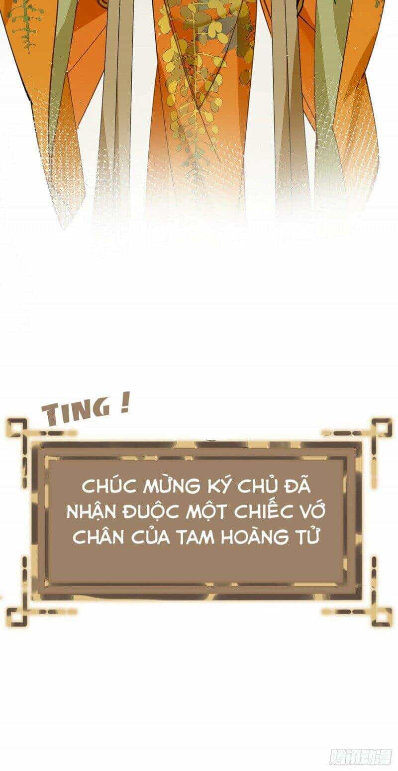 Công Chúa Pháo Hôi Muốn Tùy Tiện Đến Cùng - Chương 54 - ảnh 12
