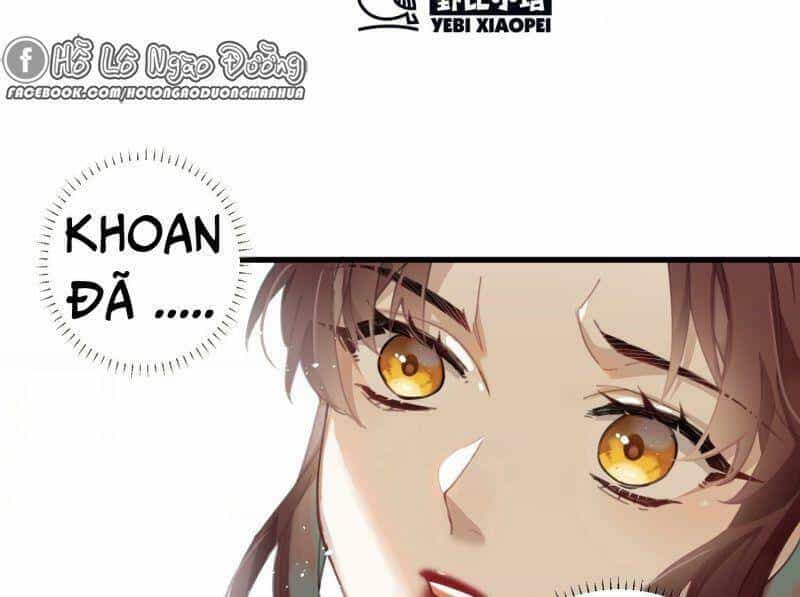 Công Chúa Pháo Hôi Muốn Tùy Tiện Đến Cùng - Chương 5 - ảnh 12