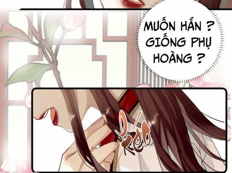 Công Chúa Pháo Hôi Muốn Tùy Tiện Đến Cùng - Chương 5 - ảnh 13