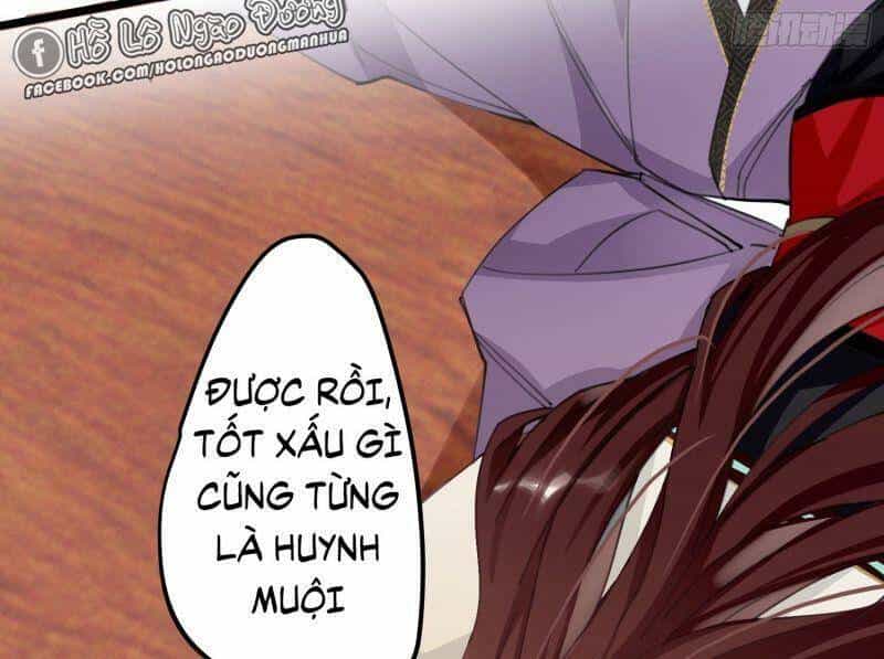 Công Chúa Pháo Hôi Muốn Tùy Tiện Đến Cùng - Chương 5 - ảnh 16