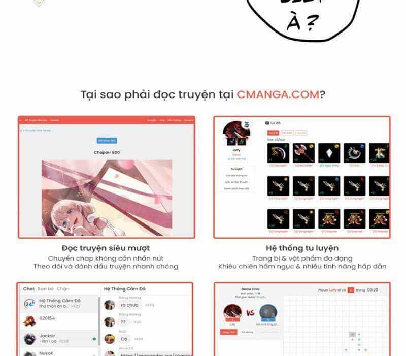 Công Chúa Pháo Hôi Muốn Tùy Tiện Đến Cùng - Chương 5 - ảnh 28