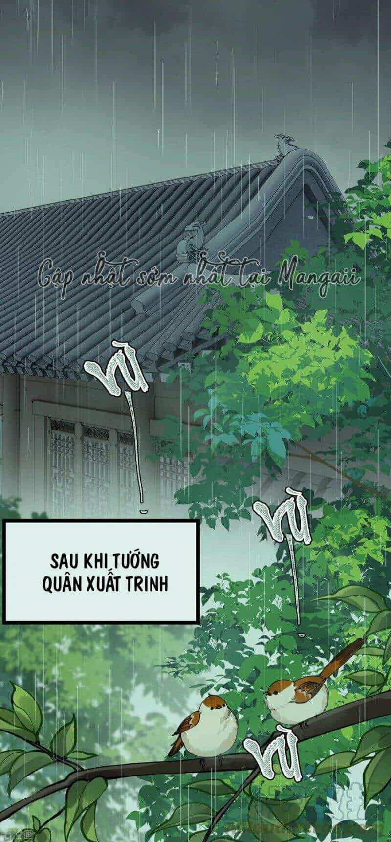 Công Chúa Pháo Hôi Muốn Tùy Tiện Đến Cùng - Chương 60 - ảnh 5