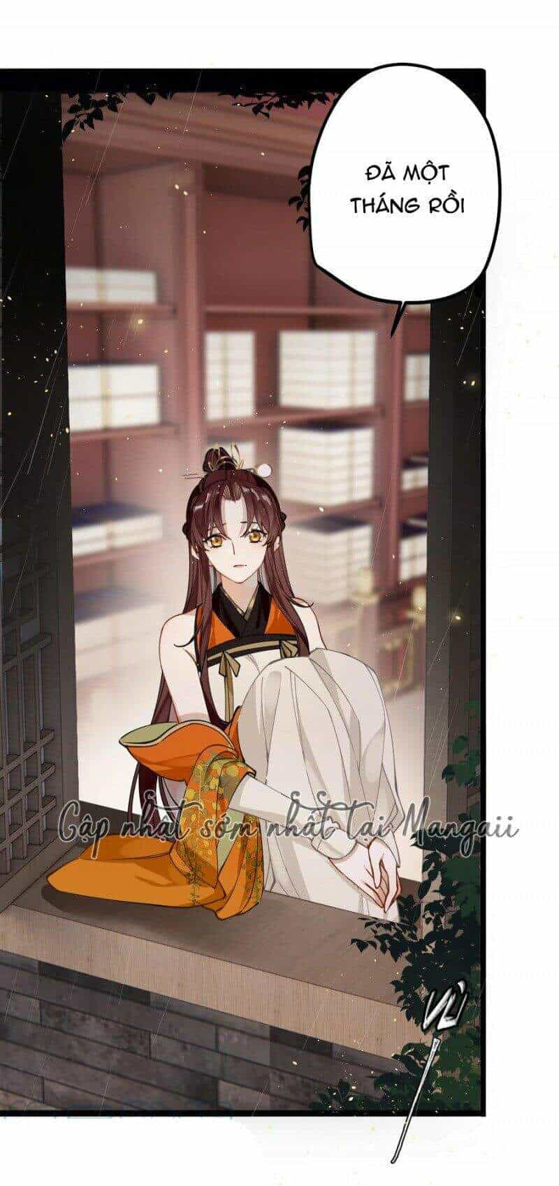 Công Chúa Pháo Hôi Muốn Tùy Tiện Đến Cùng - Chương 62 - ảnh 6