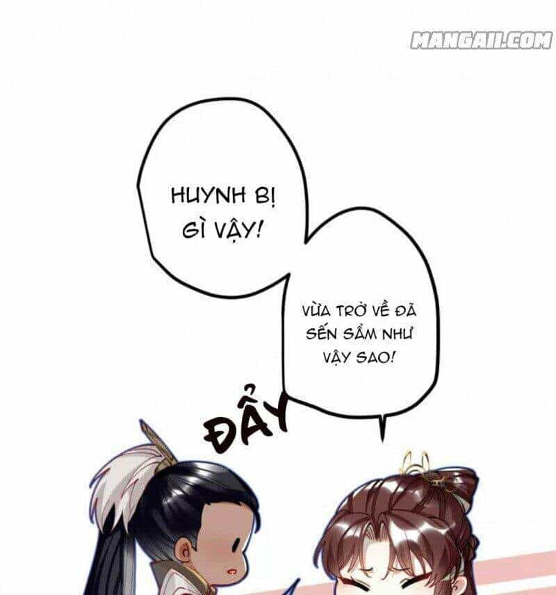 Công Chúa Pháo Hôi Muốn Tùy Tiện Đến Cùng - Chương 67 - ảnh 2
