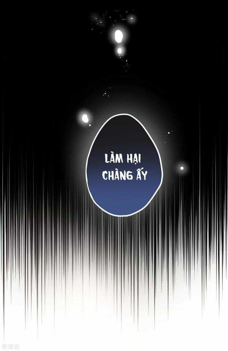 Công Chúa Pháo Hôi Muốn Tùy Tiện Đến Cùng - Chương 68 - ảnh 7