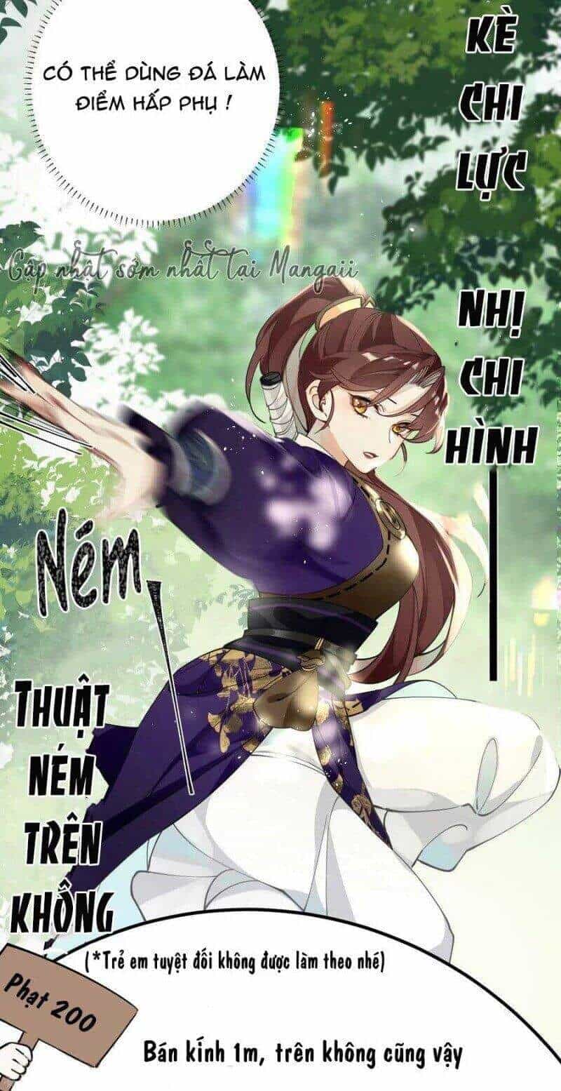 Công Chúa Pháo Hôi Muốn Tùy Tiện Đến Cùng - Chương 70 - ảnh 9