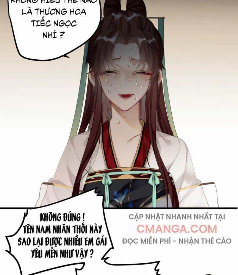 Công Chúa Pháo Hôi Muốn Tùy Tiện Đến Cùng - Chương 7 - ảnh 15