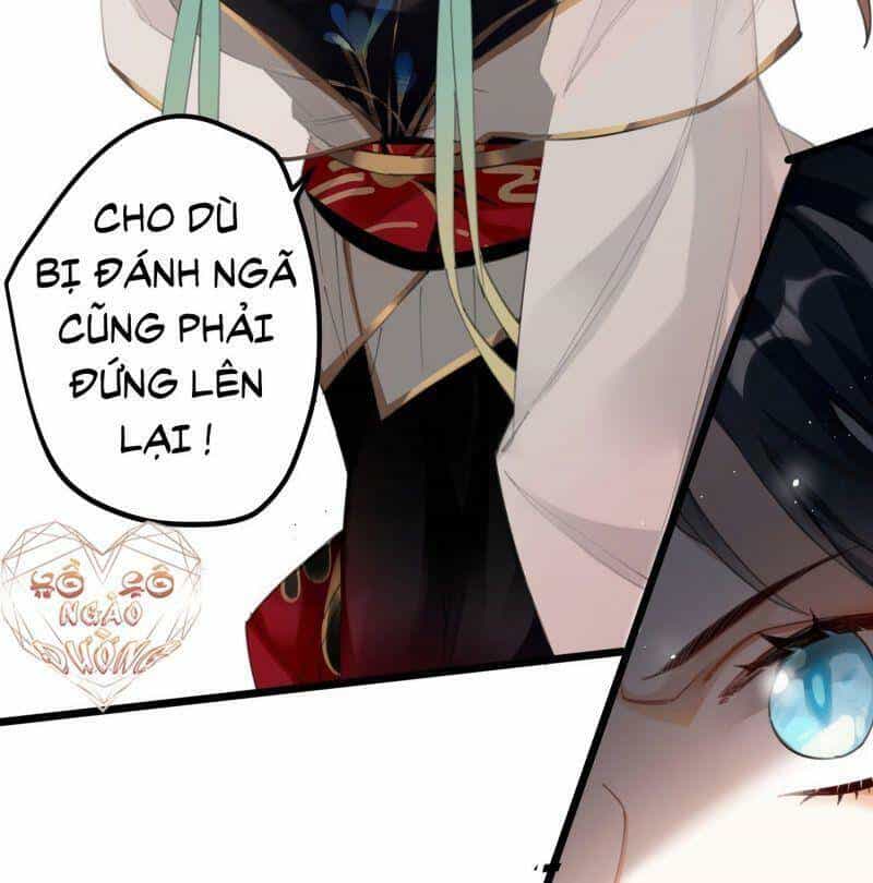 Công Chúa Pháo Hôi Muốn Tùy Tiện Đến Cùng - Chương 7 - ảnh 24