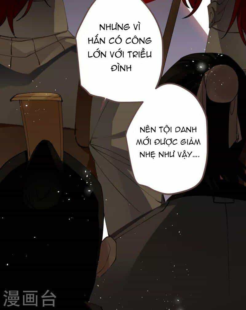 Công Chúa Pháo Hôi Muốn Tùy Tiện Đến Cùng - Chương 78 - ảnh 10