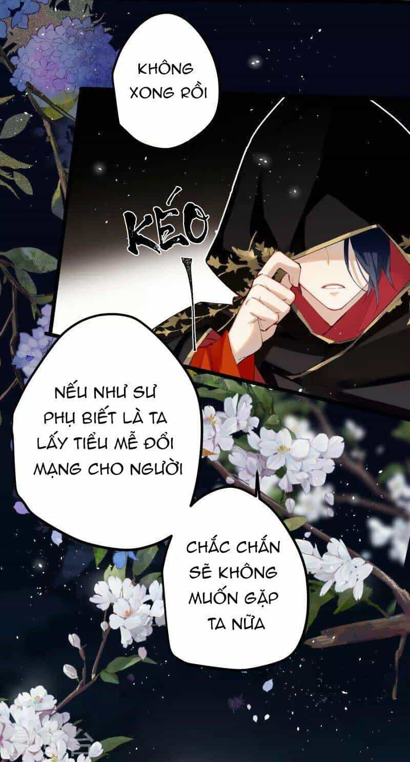 Công Chúa Pháo Hôi Muốn Tùy Tiện Đến Cùng - Chương 79 - ảnh 8
