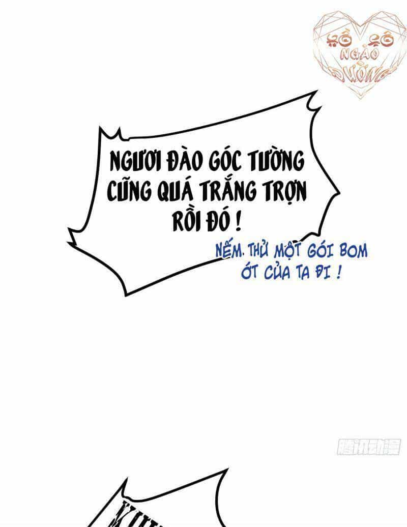 Công Chúa Pháo Hôi Muốn Tùy Tiện Đến Cùng - Chương 8 - ảnh 12