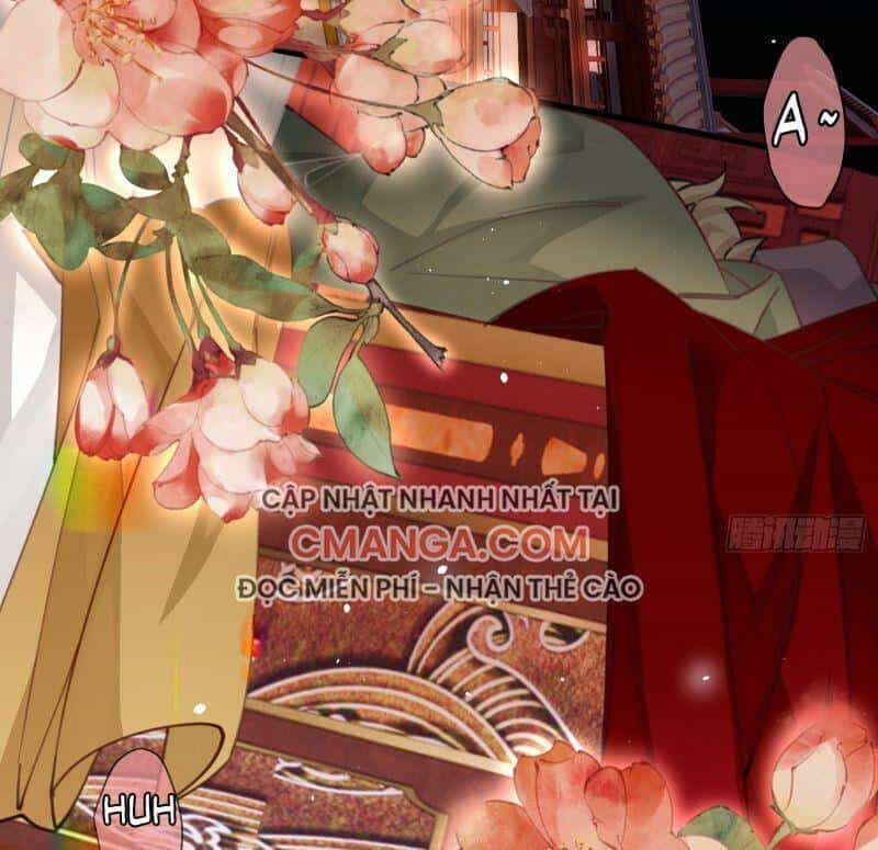 Công Chúa Pháo Hôi Muốn Tùy Tiện Đến Cùng - Chương 8 - ảnh 42