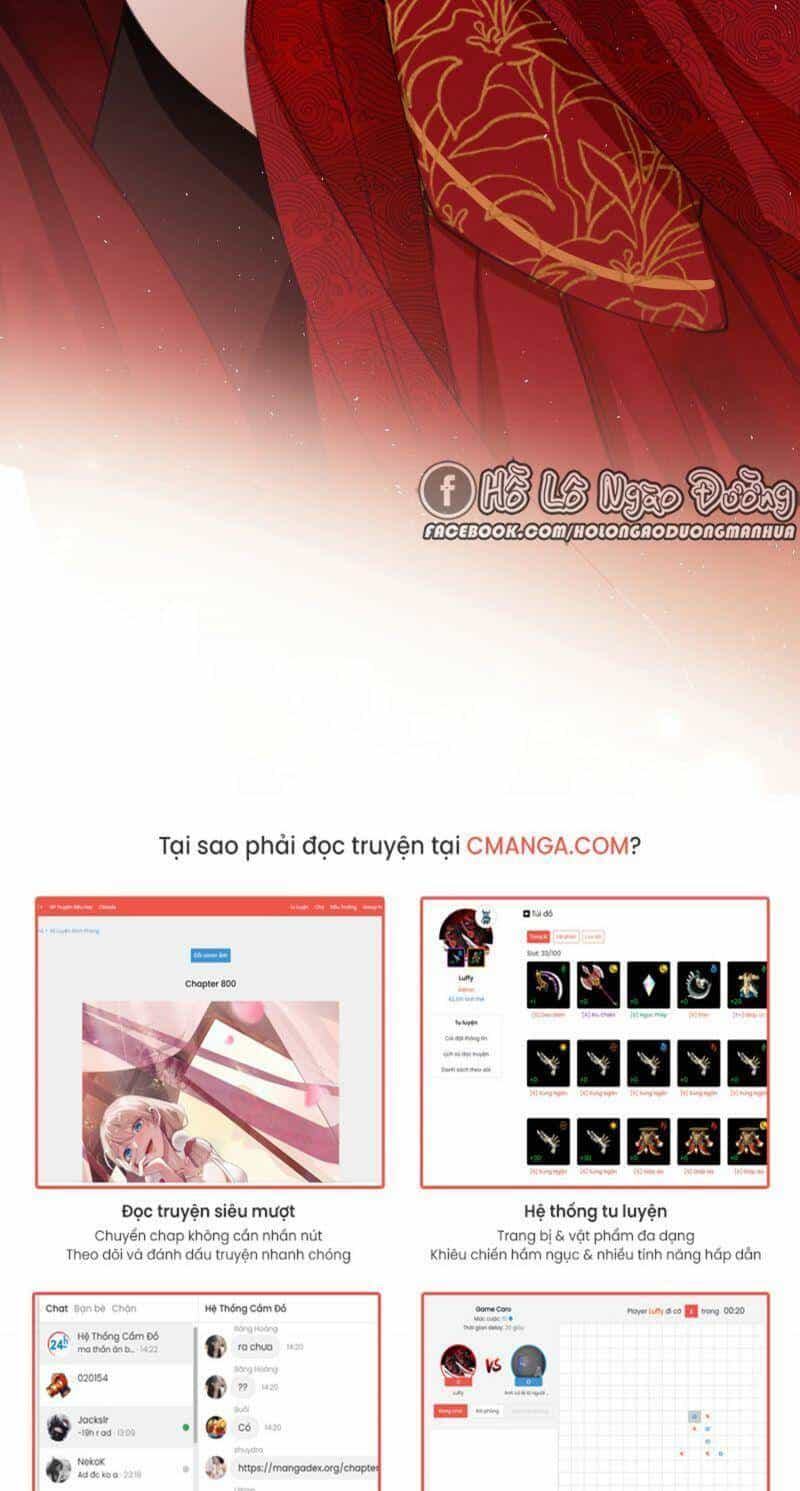 Công Chúa Pháo Hôi Muốn Tùy Tiện Đến Cùng - Chương 9 - ảnh 28