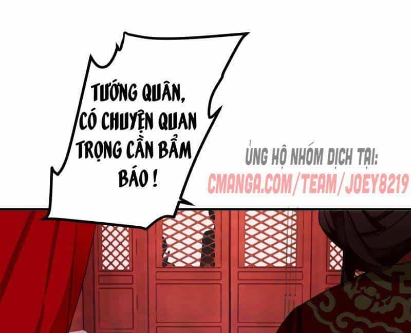 Công Chúa Pháo Hôi Muốn Tùy Tiện Đến Cùng - Chương 9 - ảnh 41