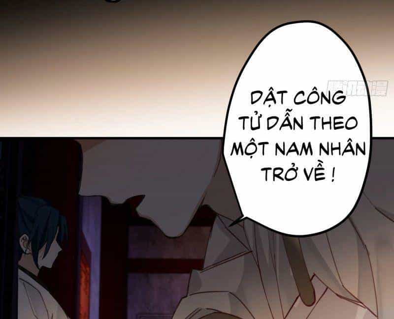 Công Chúa Pháo Hôi Muốn Tùy Tiện Đến Cùng - Chương 9 - ảnh 46