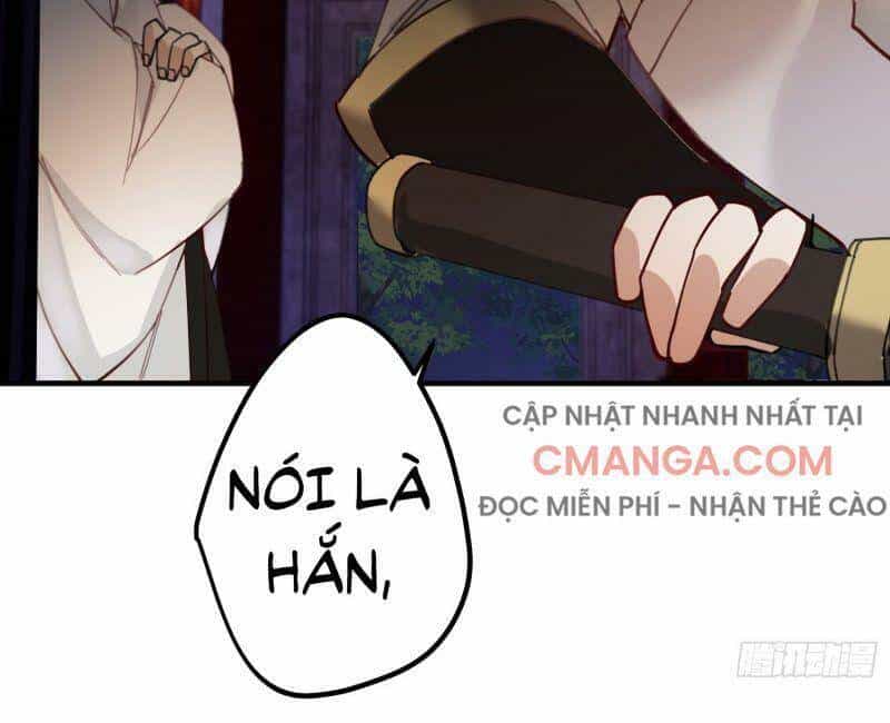 Công Chúa Pháo Hôi Muốn Tùy Tiện Đến Cùng - Chương 9 - ảnh 47