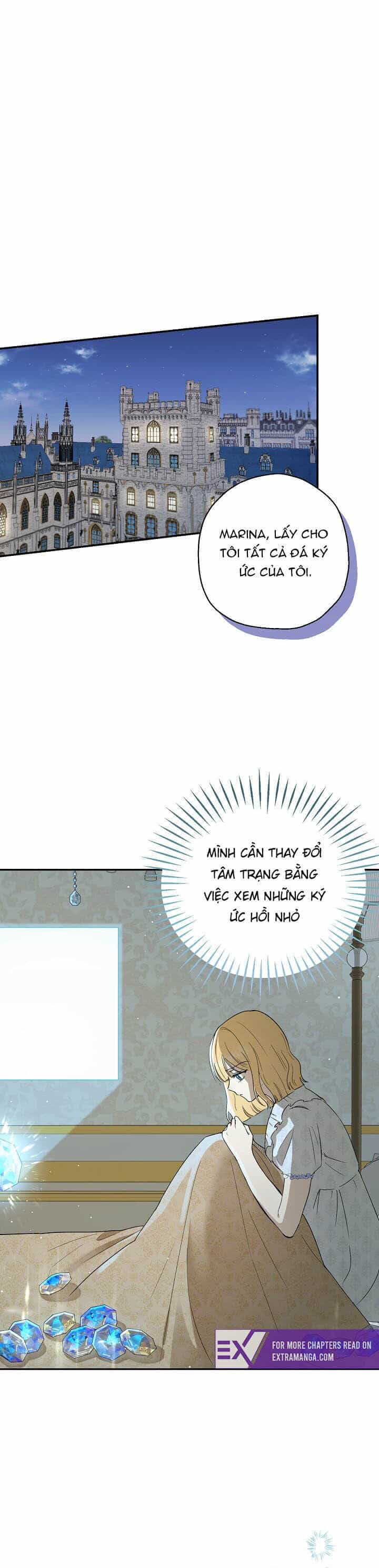 Công Chúa Quái Vật - Chương 4 - ảnh 9