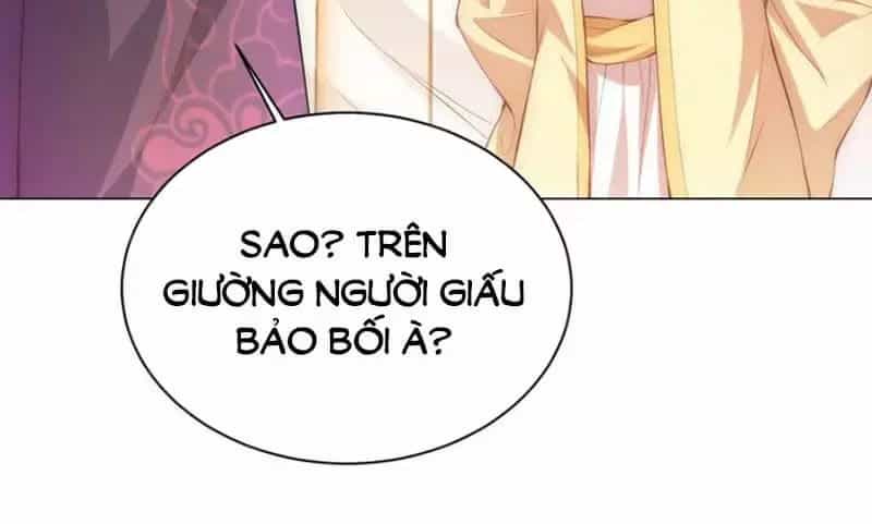 Công Chúa Tại Thượng: Quốc Sư Mời Xuống Kiệu - Chương 8 - ảnh 46