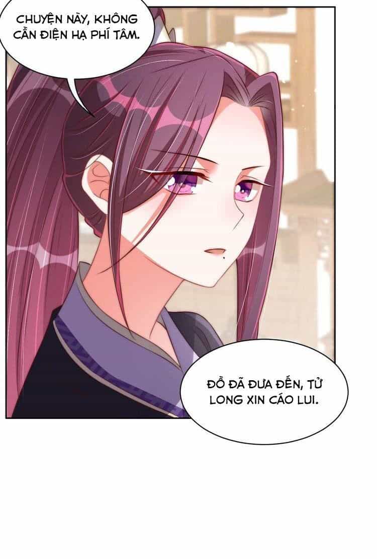 Công Chúa Tại Thượng: Quốc Sư Mời Xuống Kiệu - Chương 26 - ảnh 18
