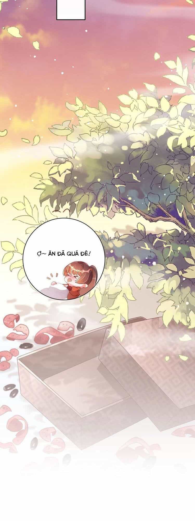 Công Chúa Tại Thượng: Quốc Sư Mời Xuống Kiệu - Chương 26 - ảnh 23