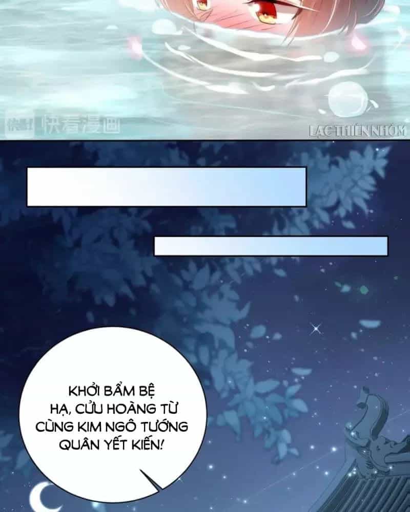 Công Chúa Tại Thượng: Quốc Sư Mời Xuống Kiệu - Chương 29 - ảnh 10