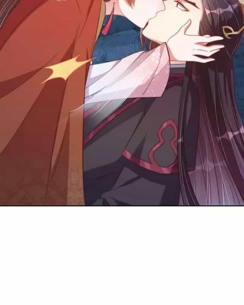 Công Chúa Tại Thượng: Quốc Sư Mời Xuống Kiệu - Chương 32 - ảnh 12