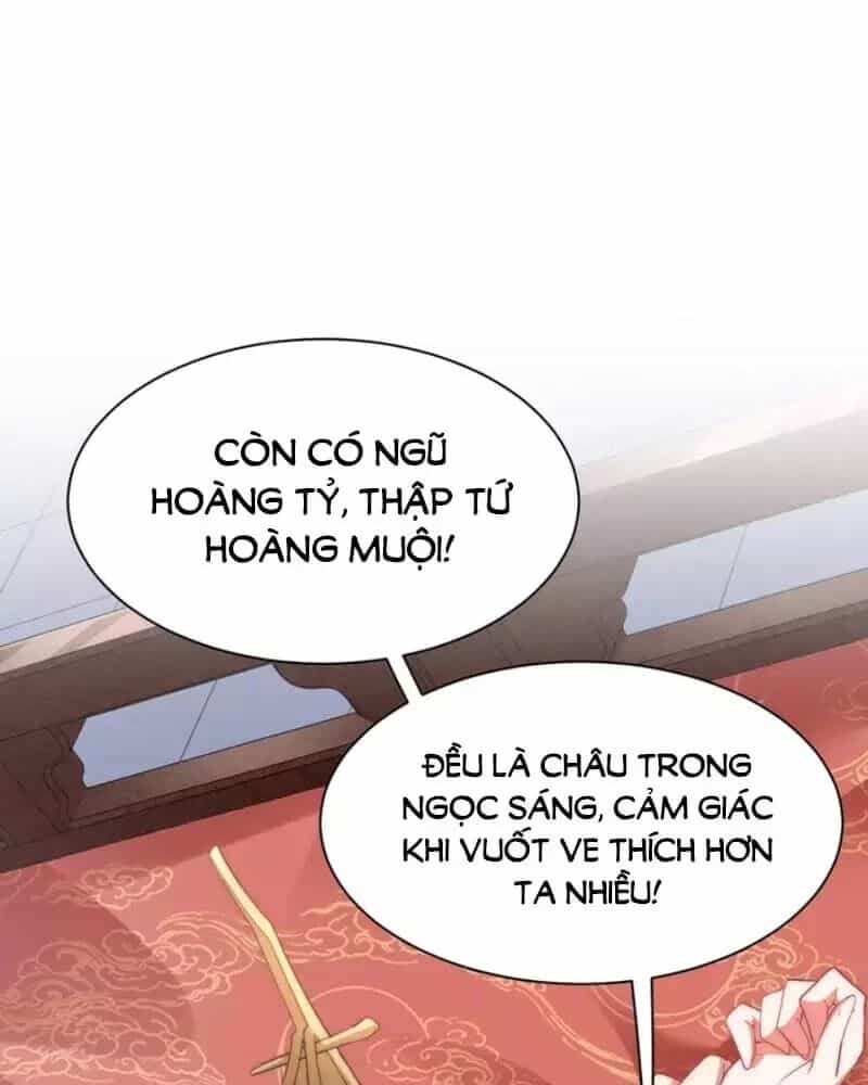 Công Chúa Tại Thượng: Quốc Sư Mời Xuống Kiệu - Chương 35 - ảnh 44