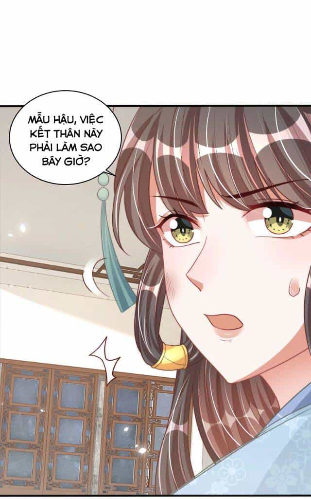 Công Chúa Tại Thượng: Quốc Sư Mời Xuống Kiệu - Chương 72 - ảnh 34